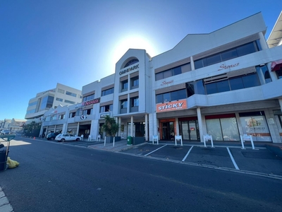 93m² Retail Rented in Tyger Valley