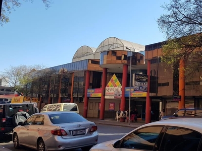 93m² Retail To Let in Newtown