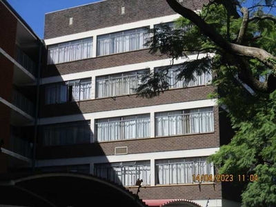 Apartment For Rent In Arcadia, Pretoria