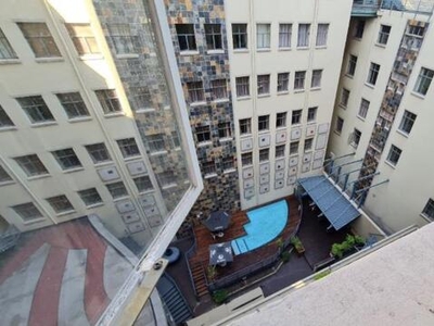 Apartment For Sale In Johannesburg Central, Johannesburg
