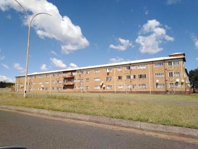 Apartment For Sale In Vanderbijlpark Ce 5, Vanderbijlpark