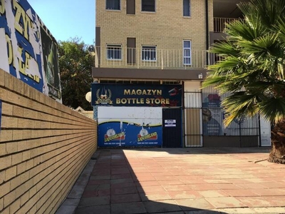 Commercial Property For Rent In Hospitaalpark, Polokwane