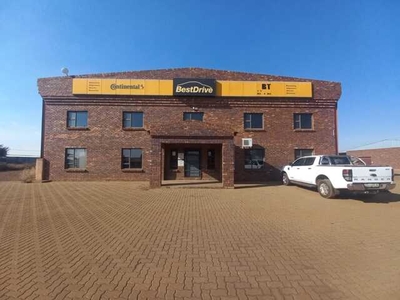 Commercial Property For Rent In Kuruman, Northern Cape