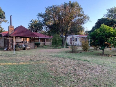 House For Sale In Zeerust, North West