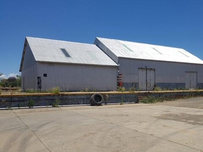 Industrial Property For Rent In Beaconsfield, Kimberley