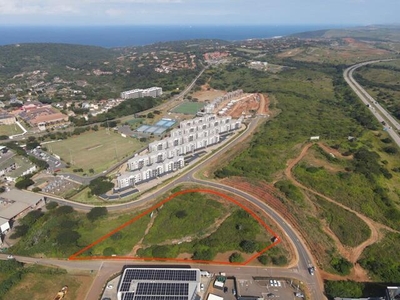 Lot For Sale In Ballito Central, Ballito