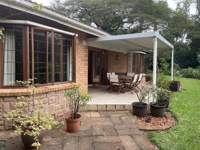 Townhouse For Sale In Gillitts, Kloof