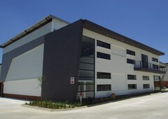 1,000m² Warehouse To Let in Samrand Business Park