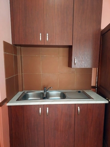 1 bedroom apartment to rent in Lynnwood (Pretoria East)