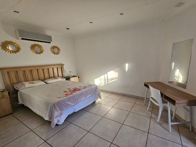 1 bedroom bachelor apartment to rent in Kathu