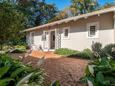 1 bedroom cottage to rent in Kloof