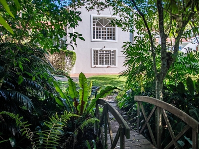 1 bedroom cottage to rent in Kloof