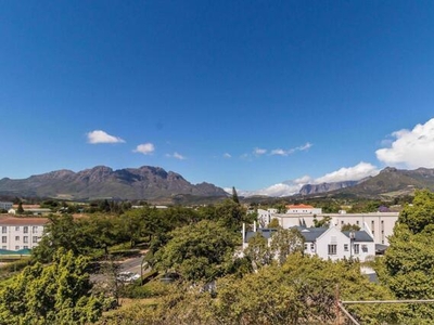 1 bedroom, Stellenbosch Western Cape N/A