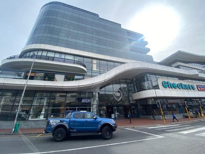 159m² Office To Let in Sea Point