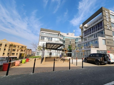 258m² Office To Let in West Avenue, Centurion Central