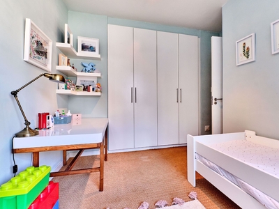 3 bedroom apartment for sale in Illovo