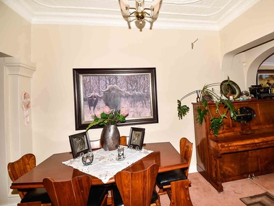 3 bedroom house for sale in Roodepoort North