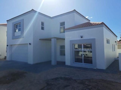 3 bedroom, Velddrif Western Cape N/A