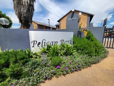 Apartment / Flat For Sale in Albemarle, Germiston