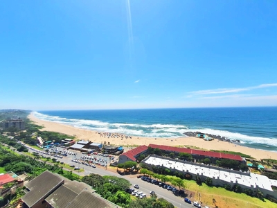 Apartment / Flat For Sale in Amanzimtoti, Amanzimtoti