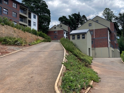 Apartment / Flat For Sale in Athlone, Pietermaritzburg
