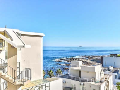 Apartment / Flat For Sale in Bantry Bay, Cape Town