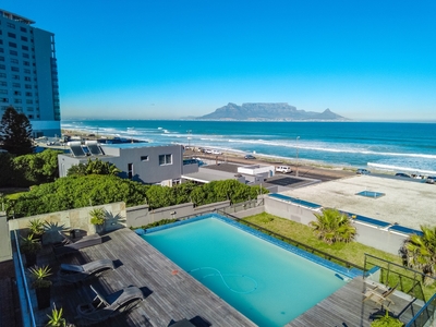 Apartment / Flat For Sale in Beachfront, Blouberg