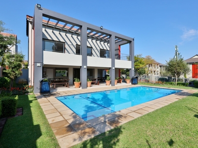Apartment / Flat For Sale in Beverley, Sandton