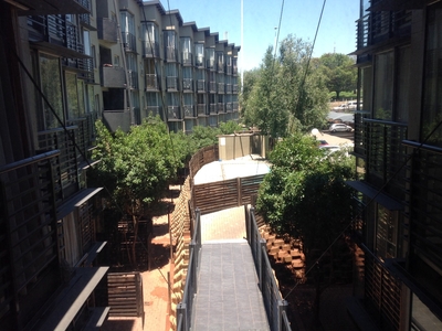 Apartment / Flat For Sale in Braamfontein, Johannesburg