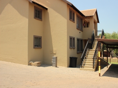 Apartment / Flat For Sale in Brooklands Lifestyle Estate, Centurion