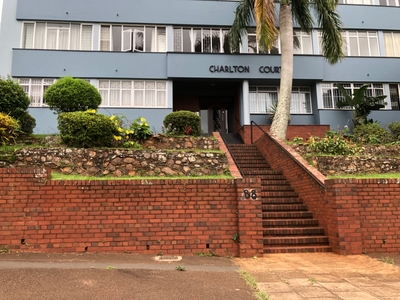 Apartment / Flat For Sale in Bulwer, Durban