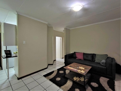 Apartment / Flat For Sale in Chase Valley, Pietermaritzburg
