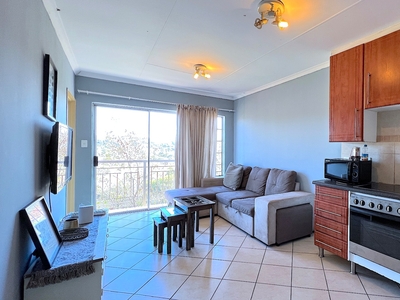 Apartment / Flat For Sale in Equestria, Pretoria