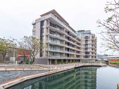 Apartment / Flat For Sale in Foreshore, Cape Town