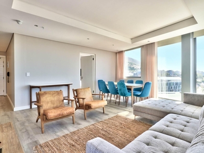 Apartment / Flat For Sale in Foreshore, Cape Town