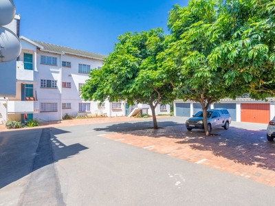 Apartment / Flat For Sale in Glenwood, Durban