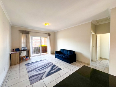 Apartment / Flat For Sale in Glenwood, Durban