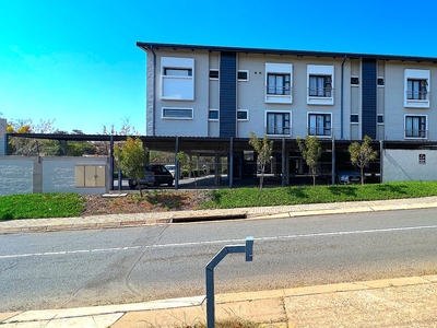 Apartment / Flat For Sale in Menlo Park, Pretoria