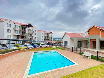 Apartment / Flat For Sale in Modderfontein, Edenvale