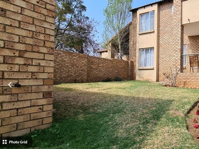 Apartment / Flat For Sale in Moreleta Park, Pretoria