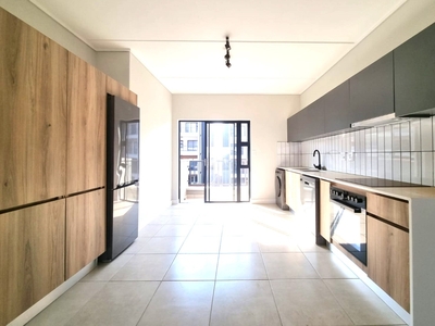 Apartment / Flat For Sale in Mulbarton, Johannesburg