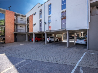 Apartment / Flat For Sale in Murrayfield, Pretoria