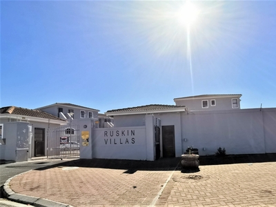 Apartment / Flat For Sale in Parklands, Blouberg