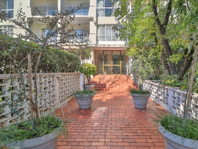 Apartment / Flat For Sale in Parkmore, Sandton