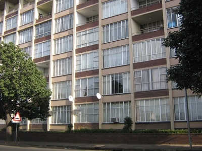 Apartment / Flat For Sale in Pietermaritzburg Central, Pietermaritzburg