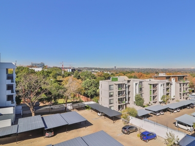 Apartment / Flat For Sale in Rosebank, Johannesburg
