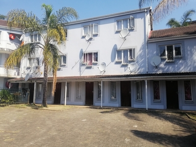 Apartment / Flat For Sale in Scottsville, Pietermaritzburg