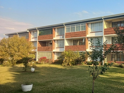 Apartment / Flat For Sale in Scottsville, Pietermaritzburg