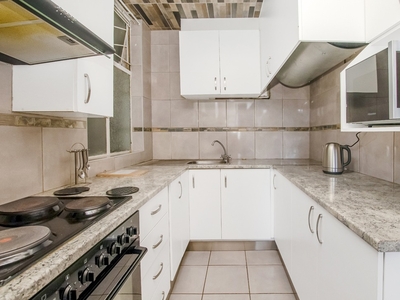 Apartment / Flat For Sale in Sophiatown, Johannesburg