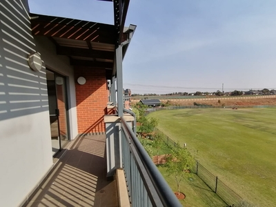 Apartment / Flat For Sale in The Hills Game Reserve Estate, Pretoria